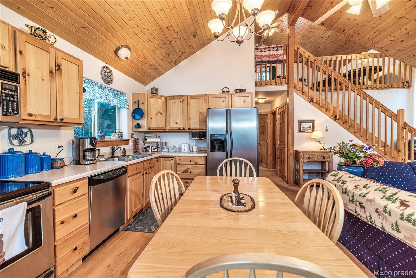 315 Haida Lane Como CO 80432