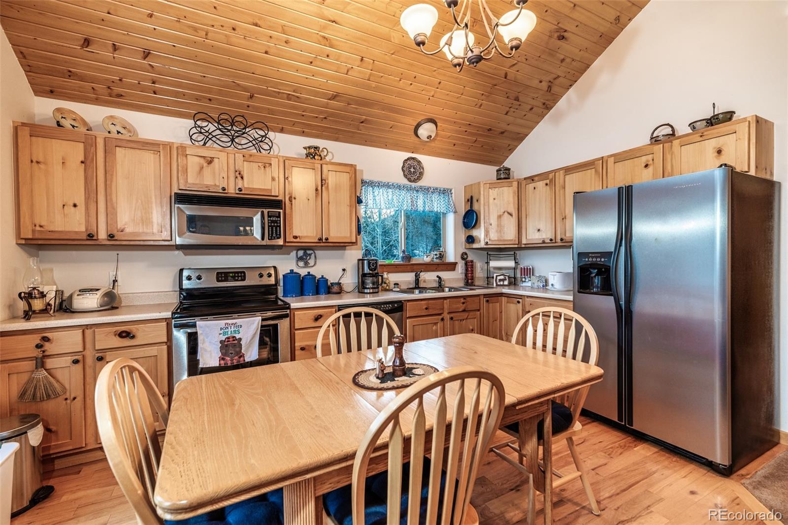 315 Haida Lane Como CO 80432