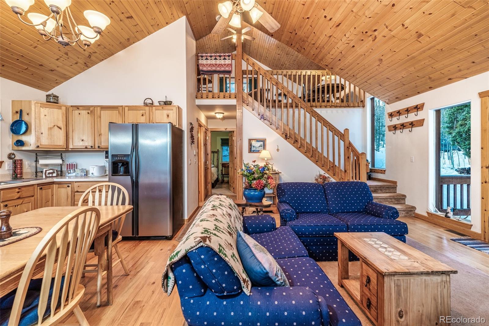 315 Haida Lane Como CO 80432