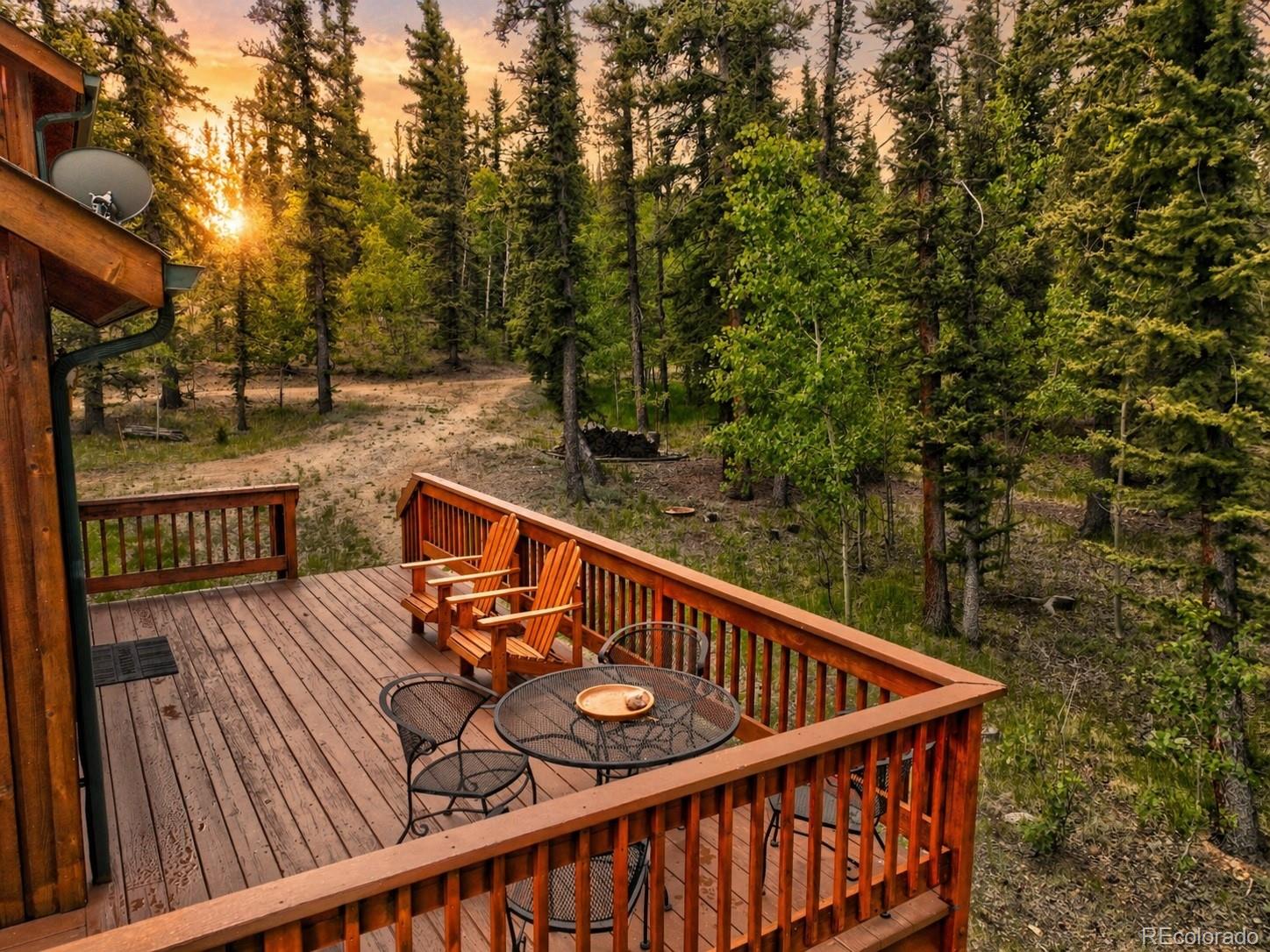 315 Haida Lane Como CO 80432