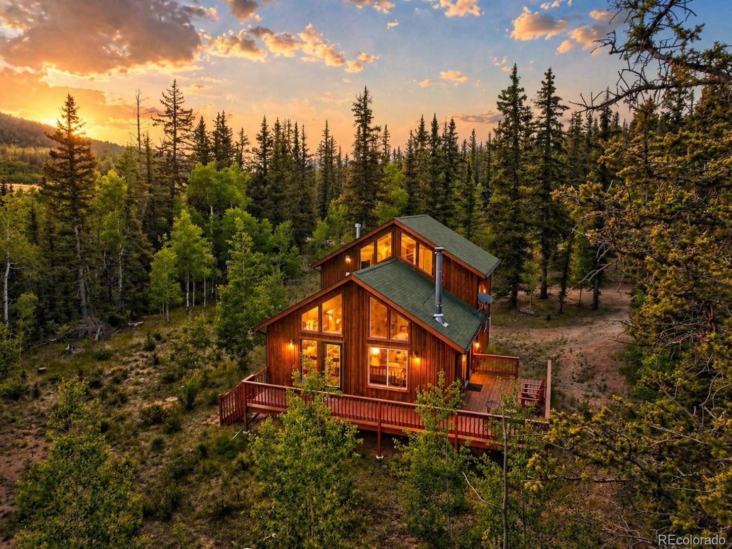 315 Haida Lane Como CO 80432