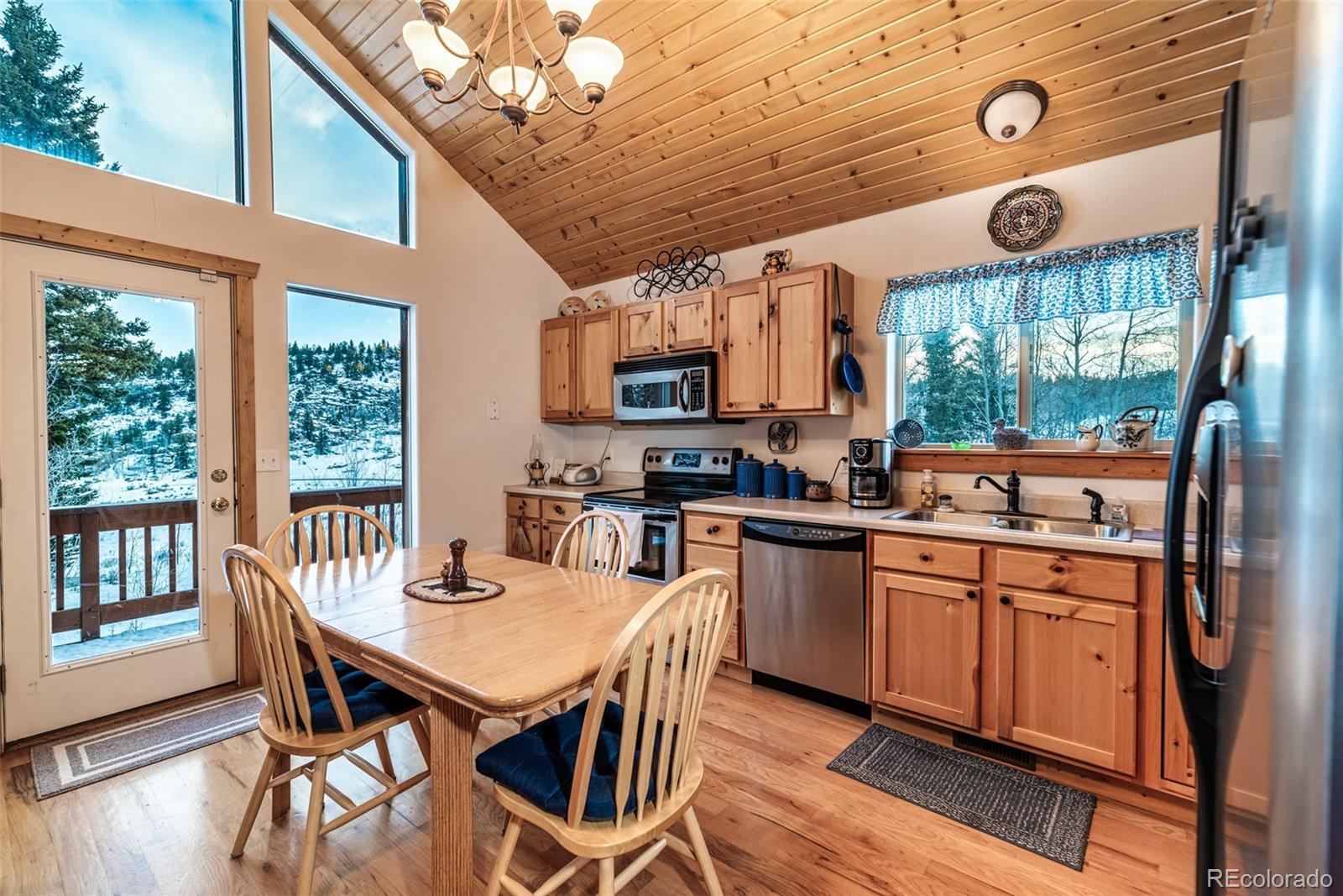 315 Haida Lane Como CO 80432