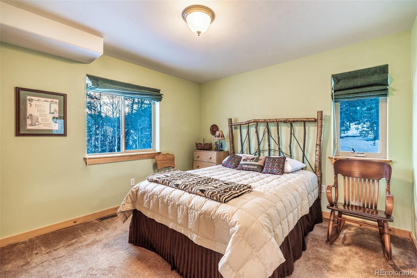 315 Haida Lane Como CO 80432