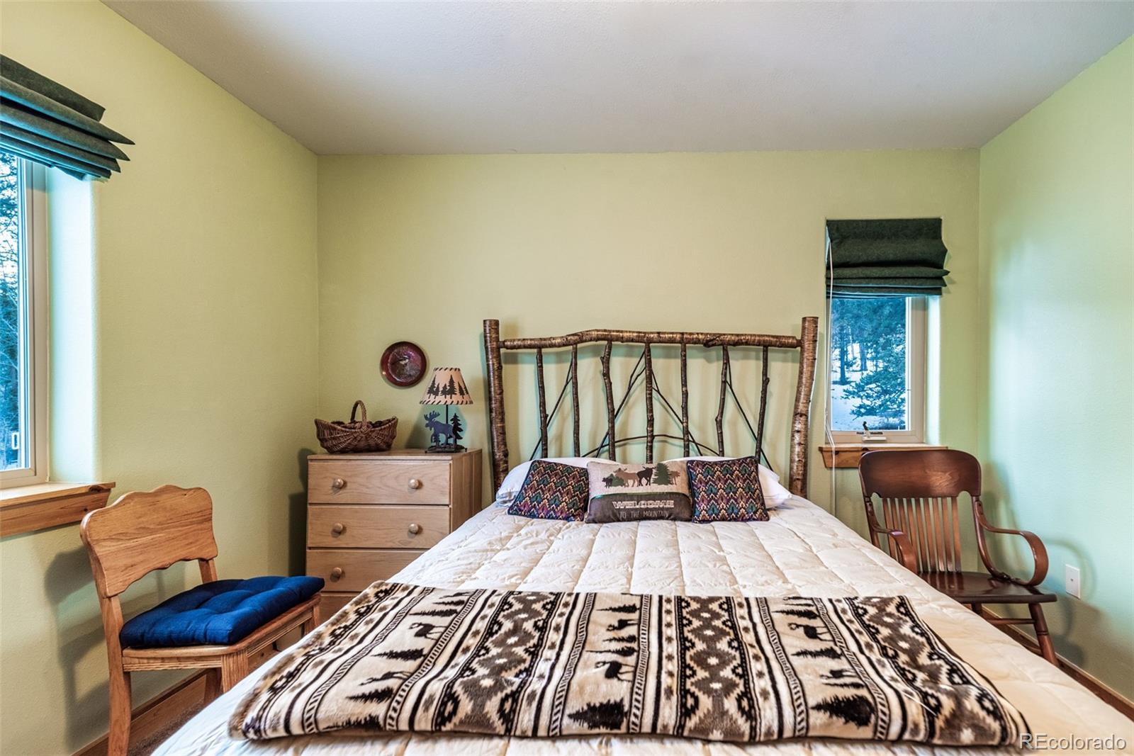 315 Haida Lane Como CO 80432