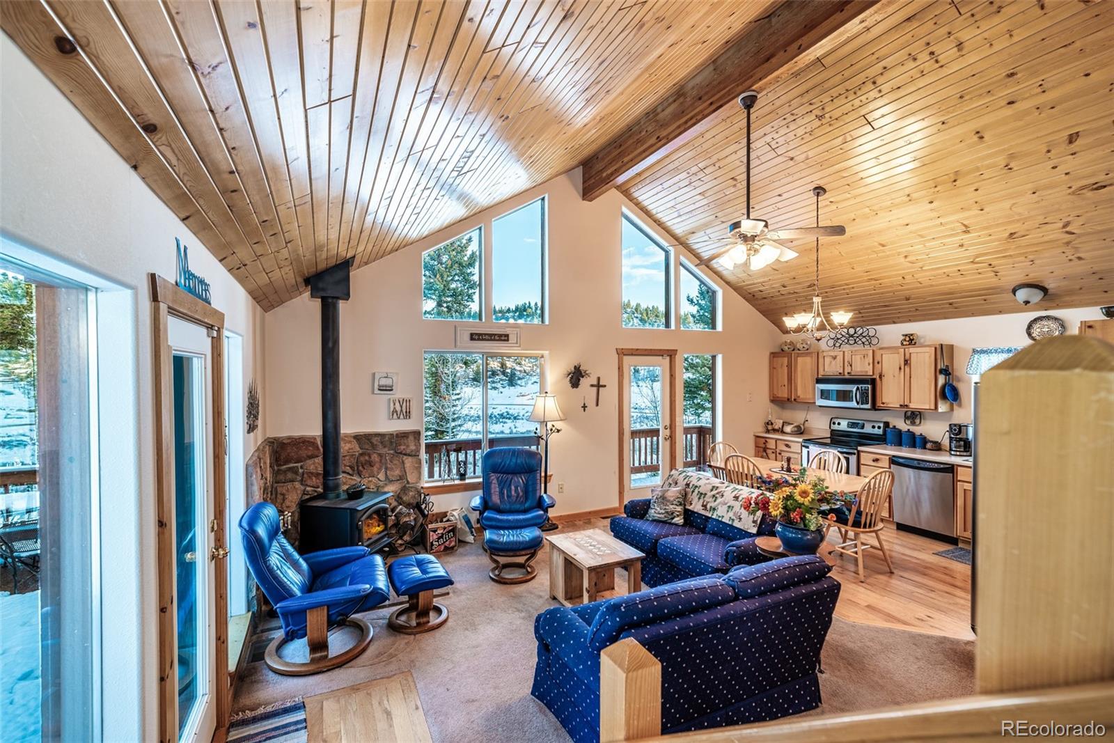 315 Haida Lane Como CO 80432
