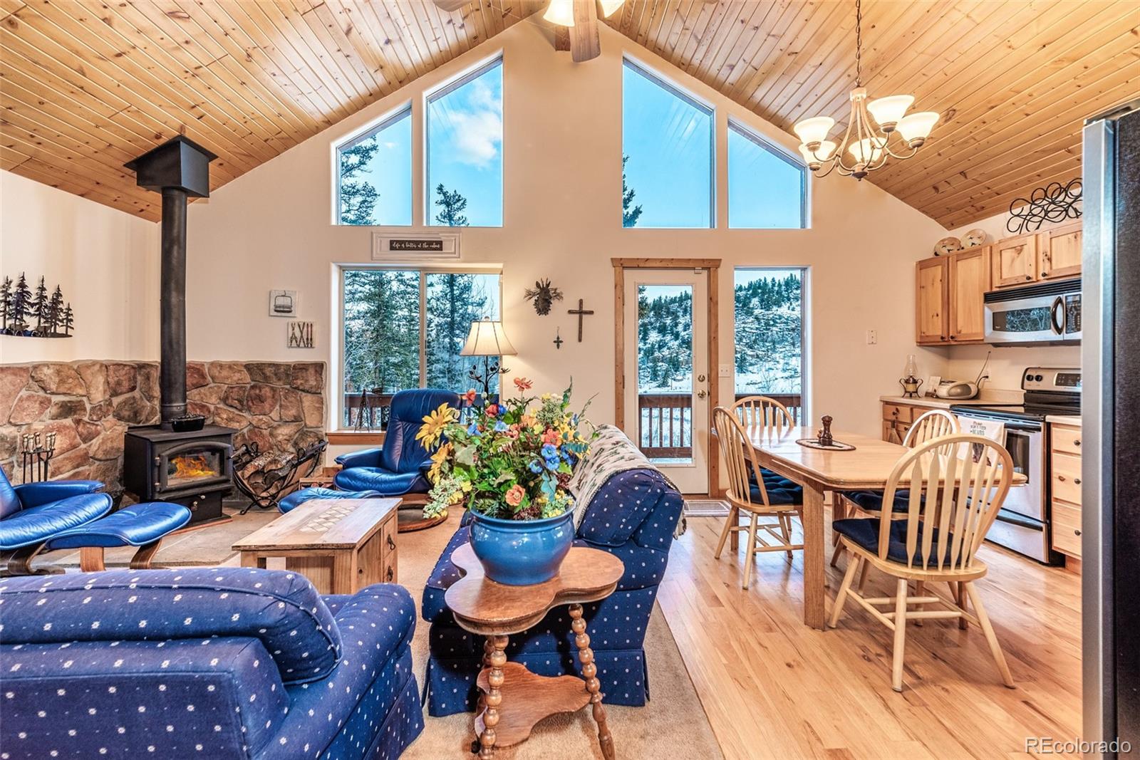 315 Haida Lane Como CO 80432