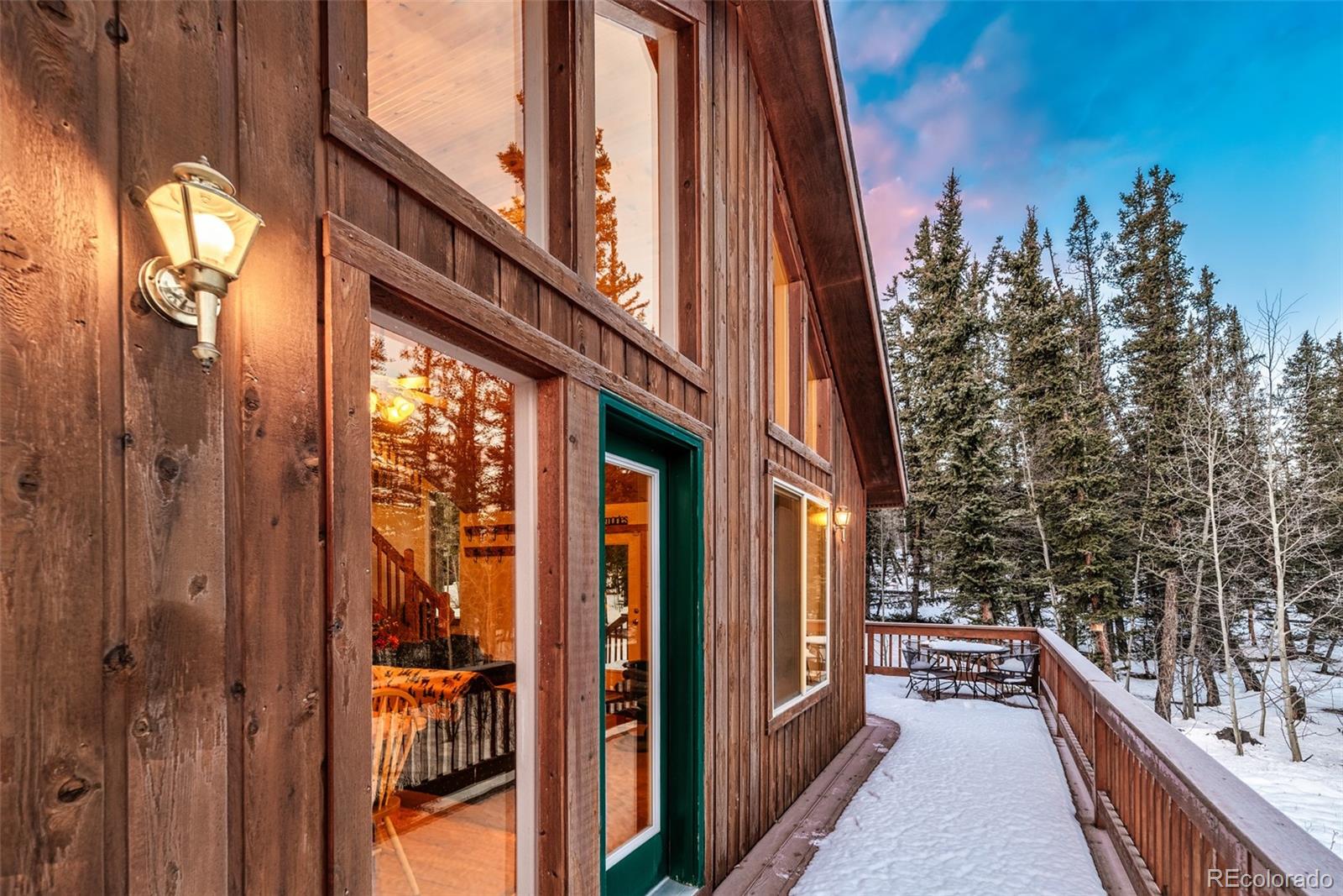315 Haida Lane Como CO 80432