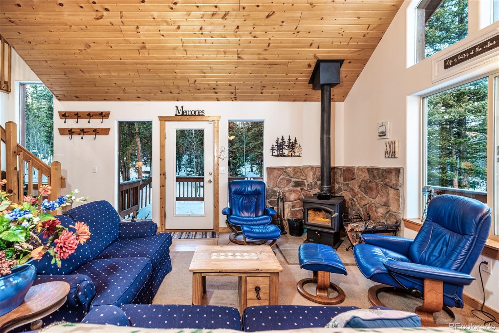 315 Haida Lane Como CO 80432