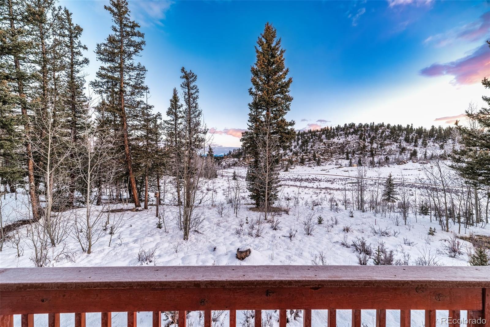 315 Haida Lane Como CO 80432