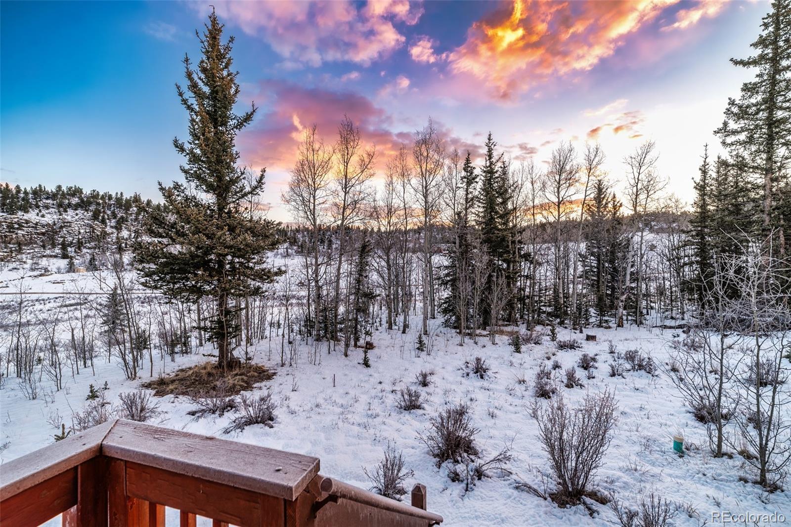 315 Haida Lane Como CO 80432