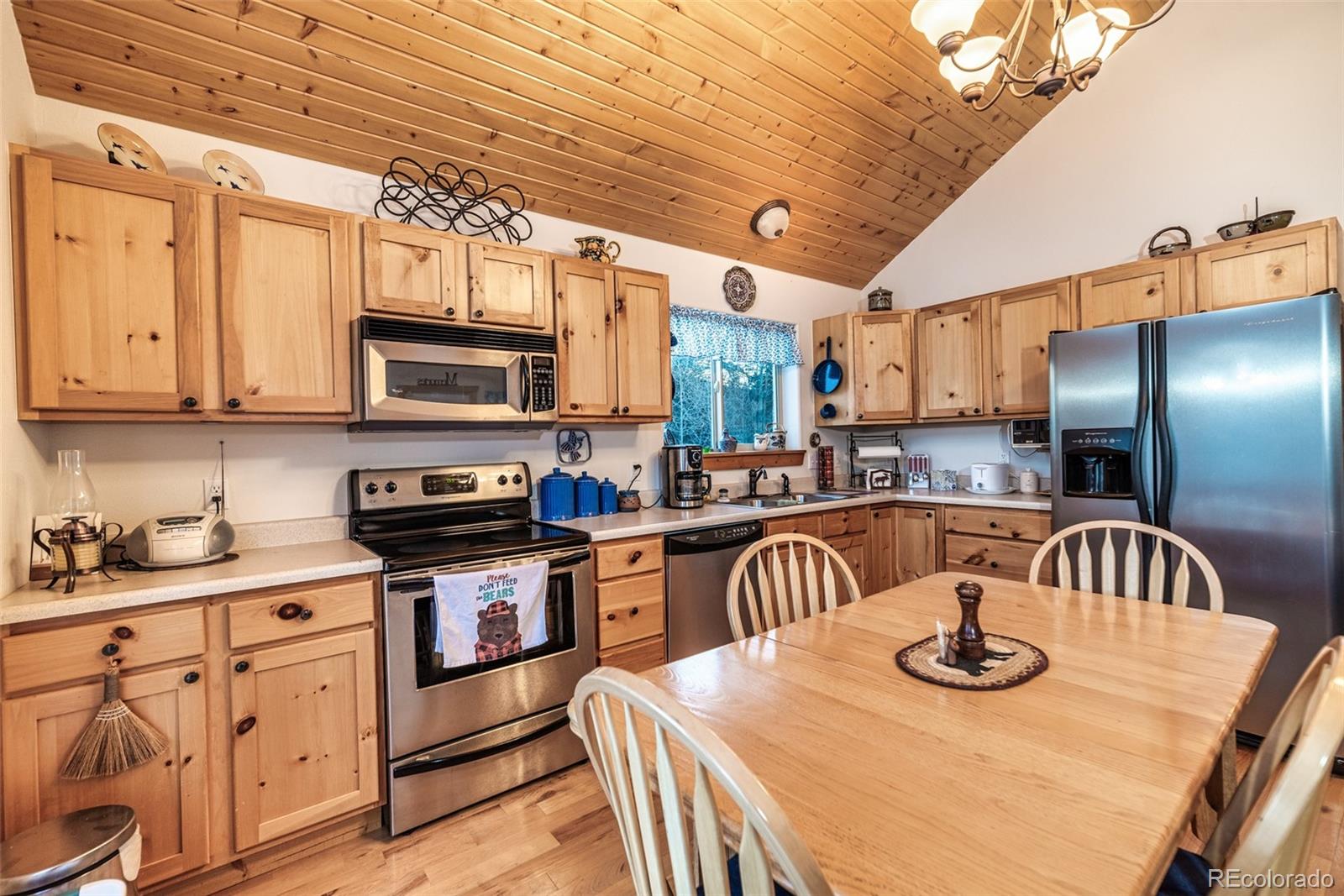 315 Haida Lane Como CO 80432