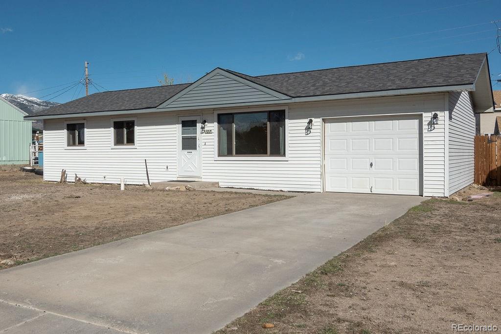 107 Dartmouth Drive Buena Vista CO 81211