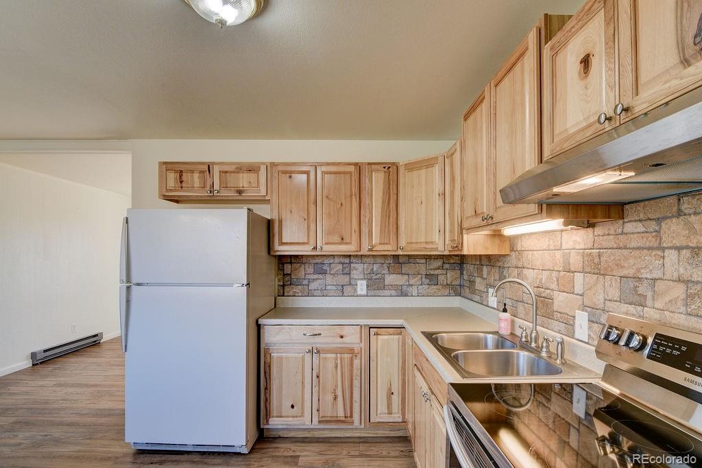 107 Dartmouth Drive Buena Vista CO 81211