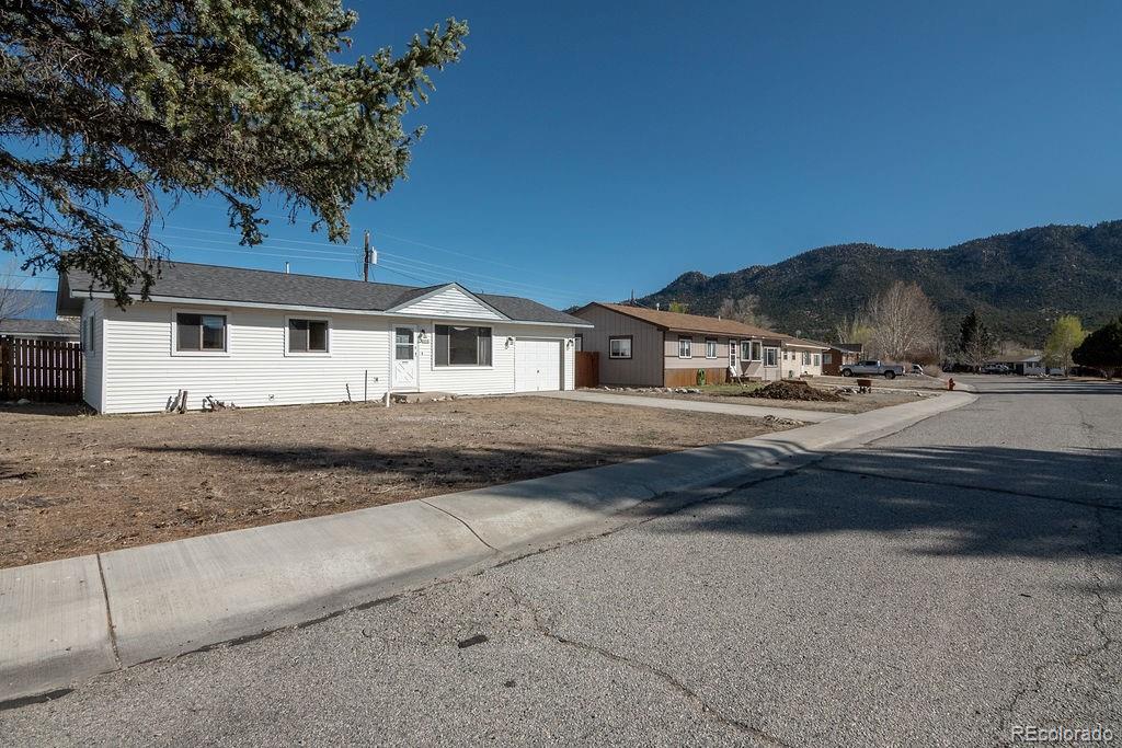 107 Dartmouth Drive Buena Vista CO 81211