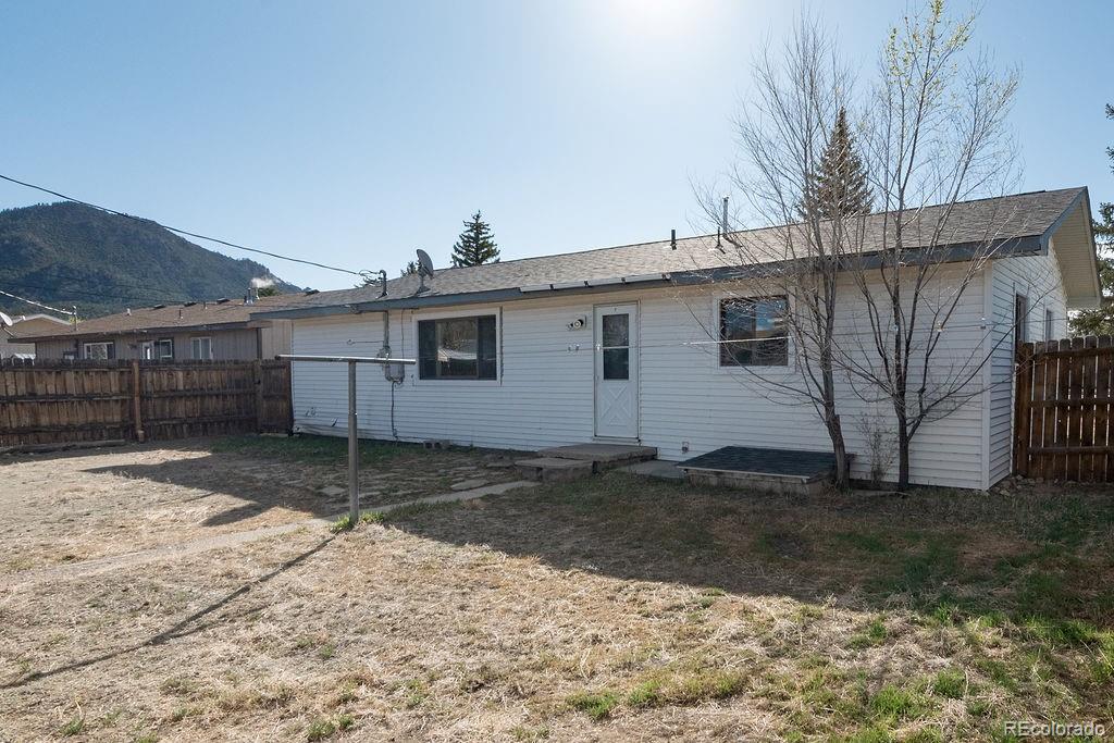 107 Dartmouth Drive Buena Vista CO 81211