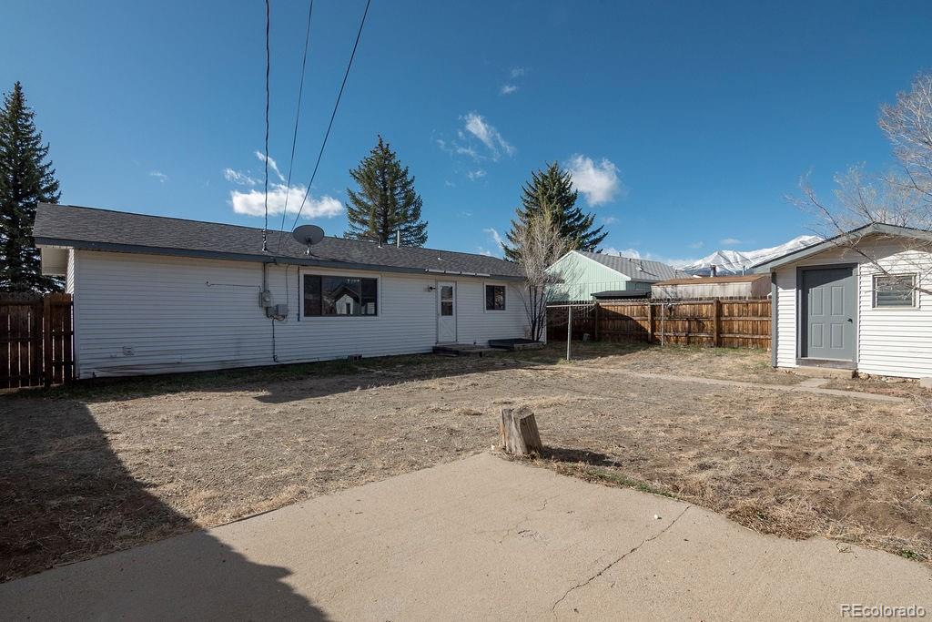 107 Dartmouth Drive Buena Vista CO 81211