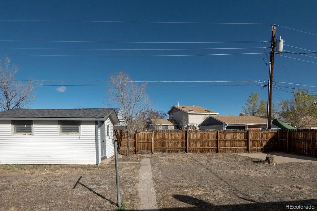 107 Dartmouth Drive Buena Vista CO 81211