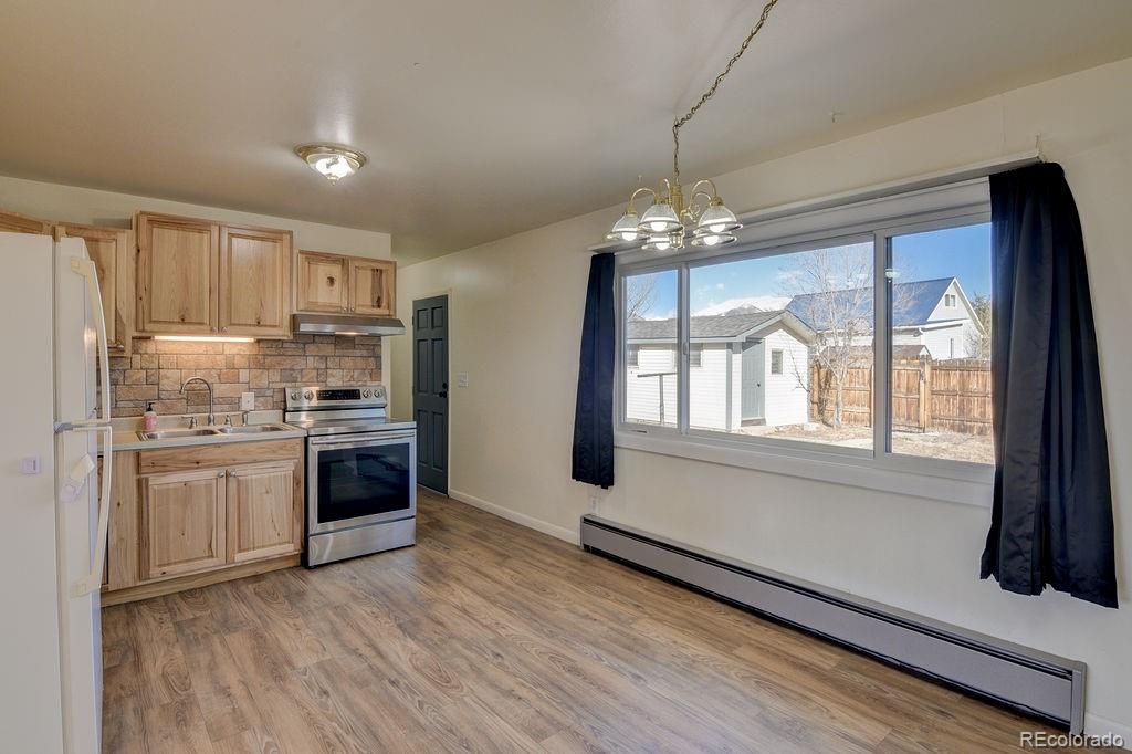 107 Dartmouth Drive Buena Vista CO 81211