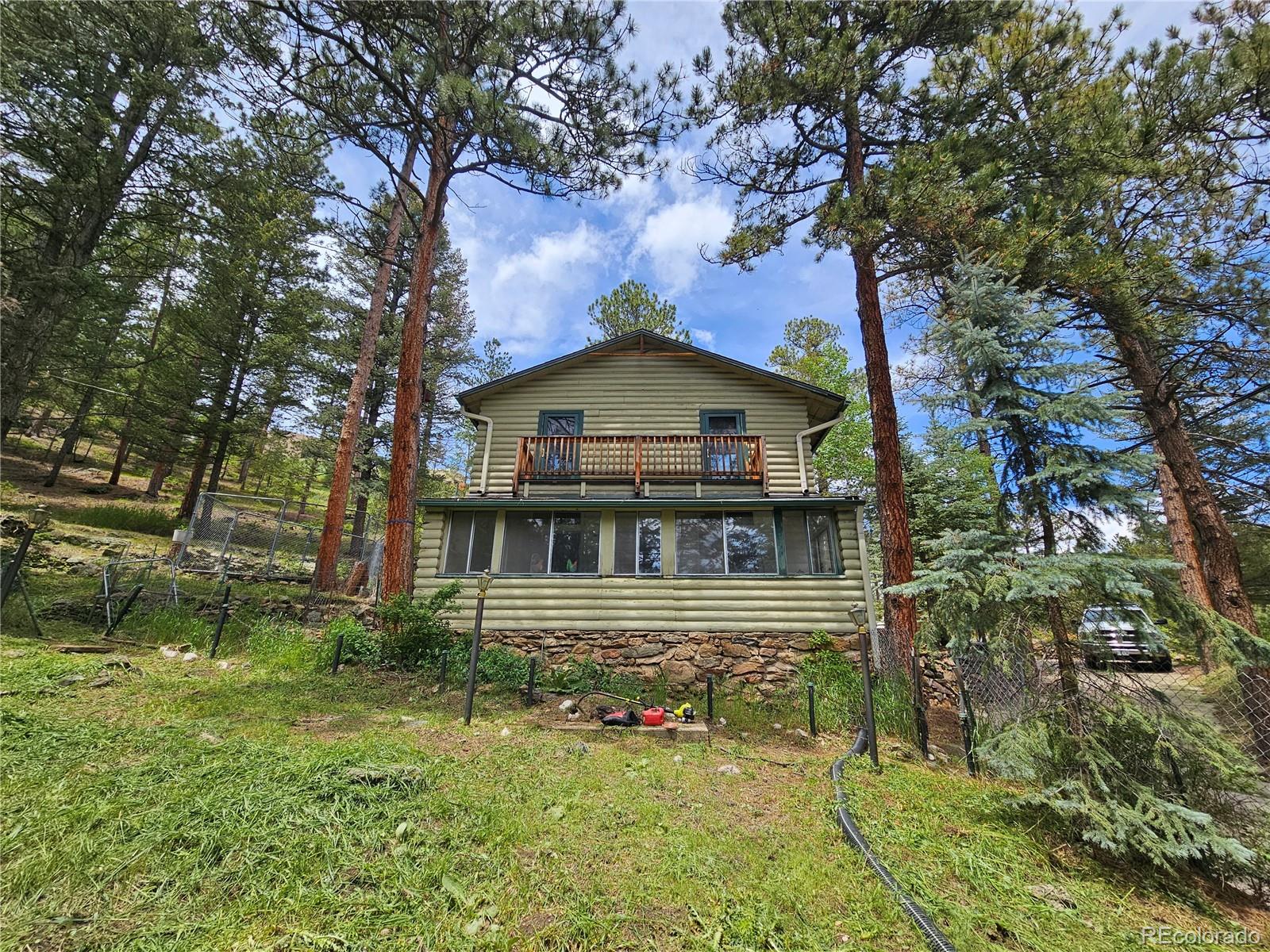 30094 Upper Bear Creek Road Evergreen CO 80439