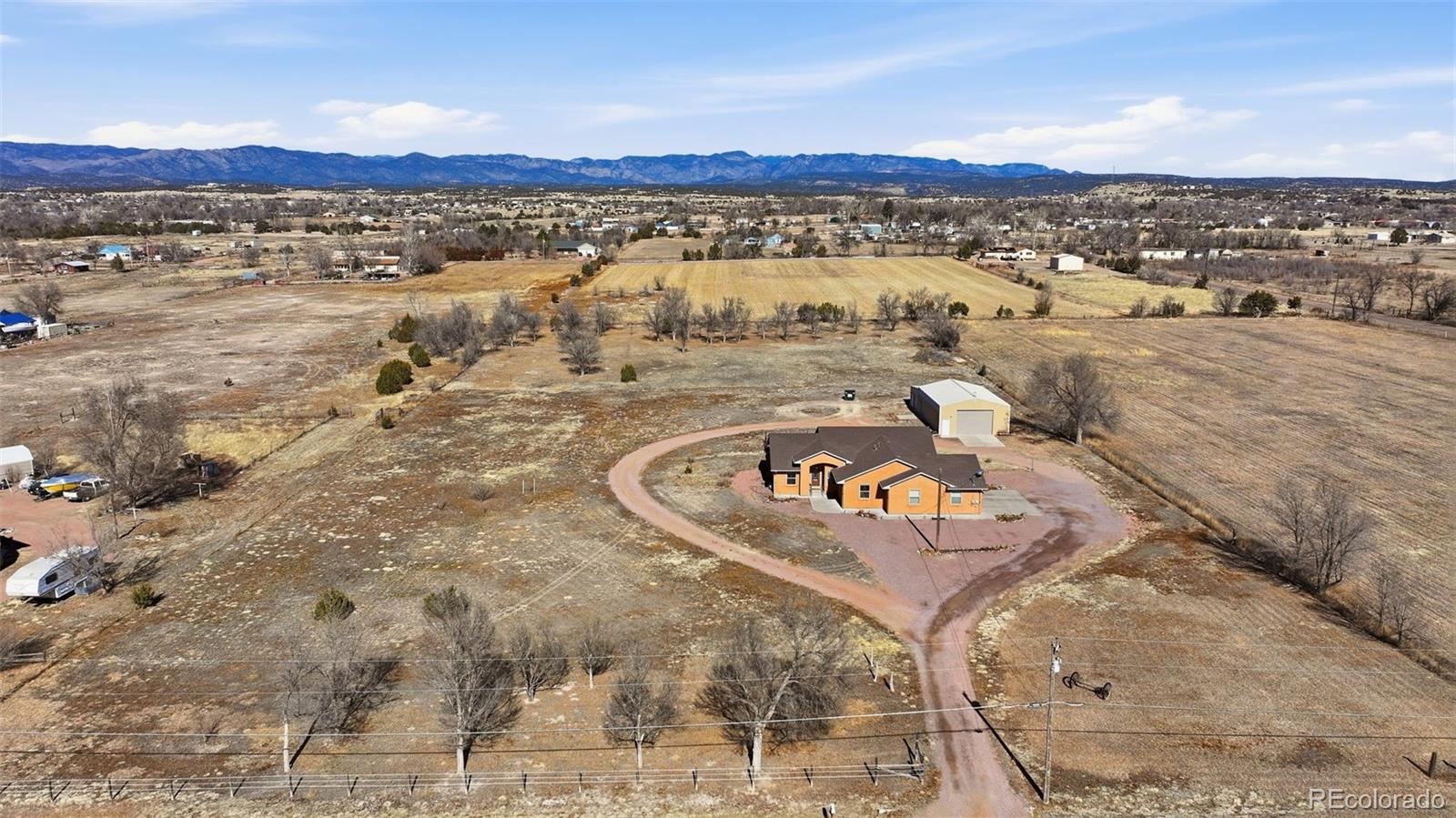 875 7th Street Penrose CO 81240