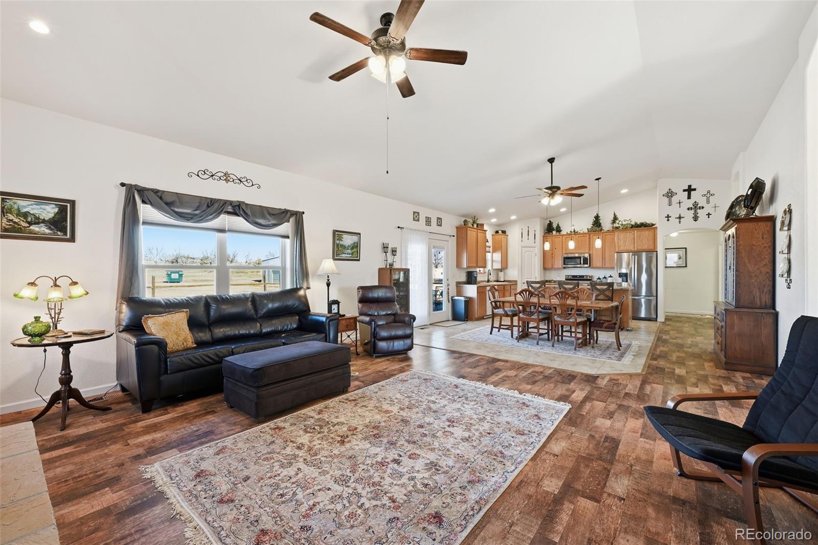 875 7th Street Penrose CO 81240
