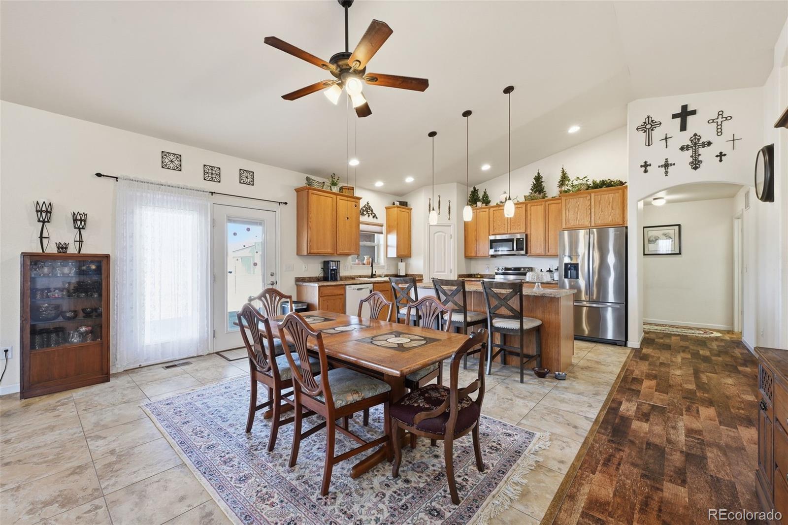 875 7th Street Penrose CO 81240