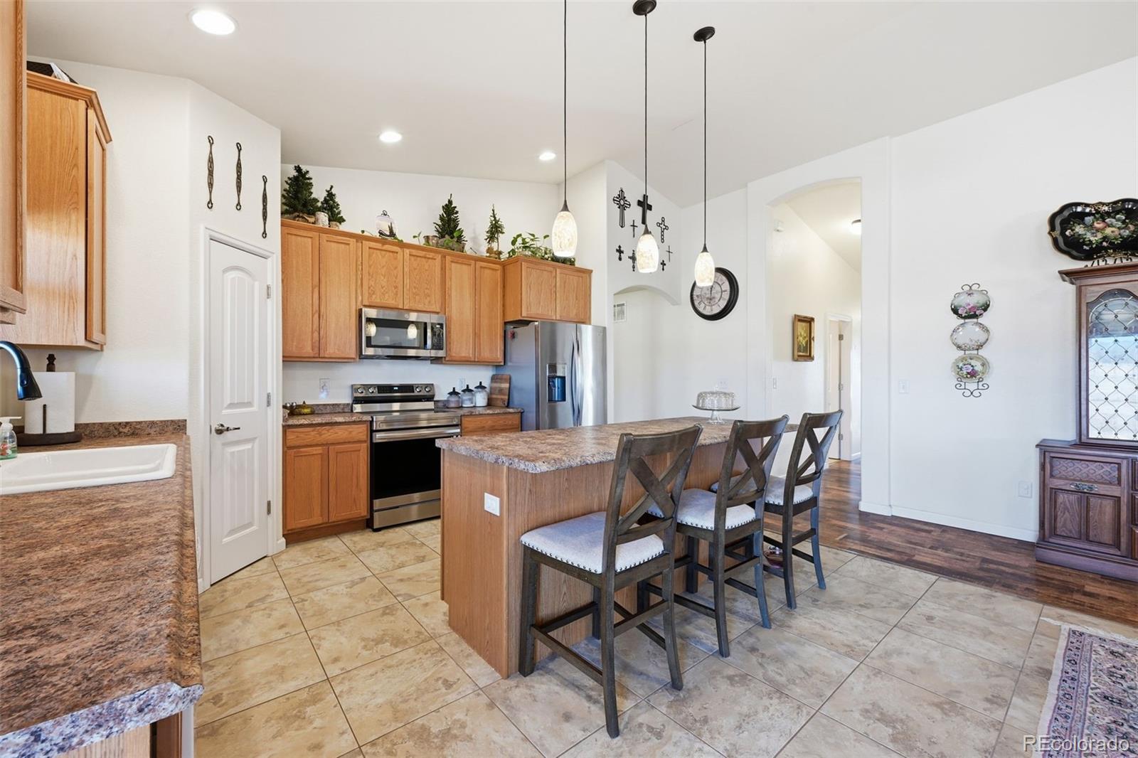 875 7th Street Penrose CO 81240
