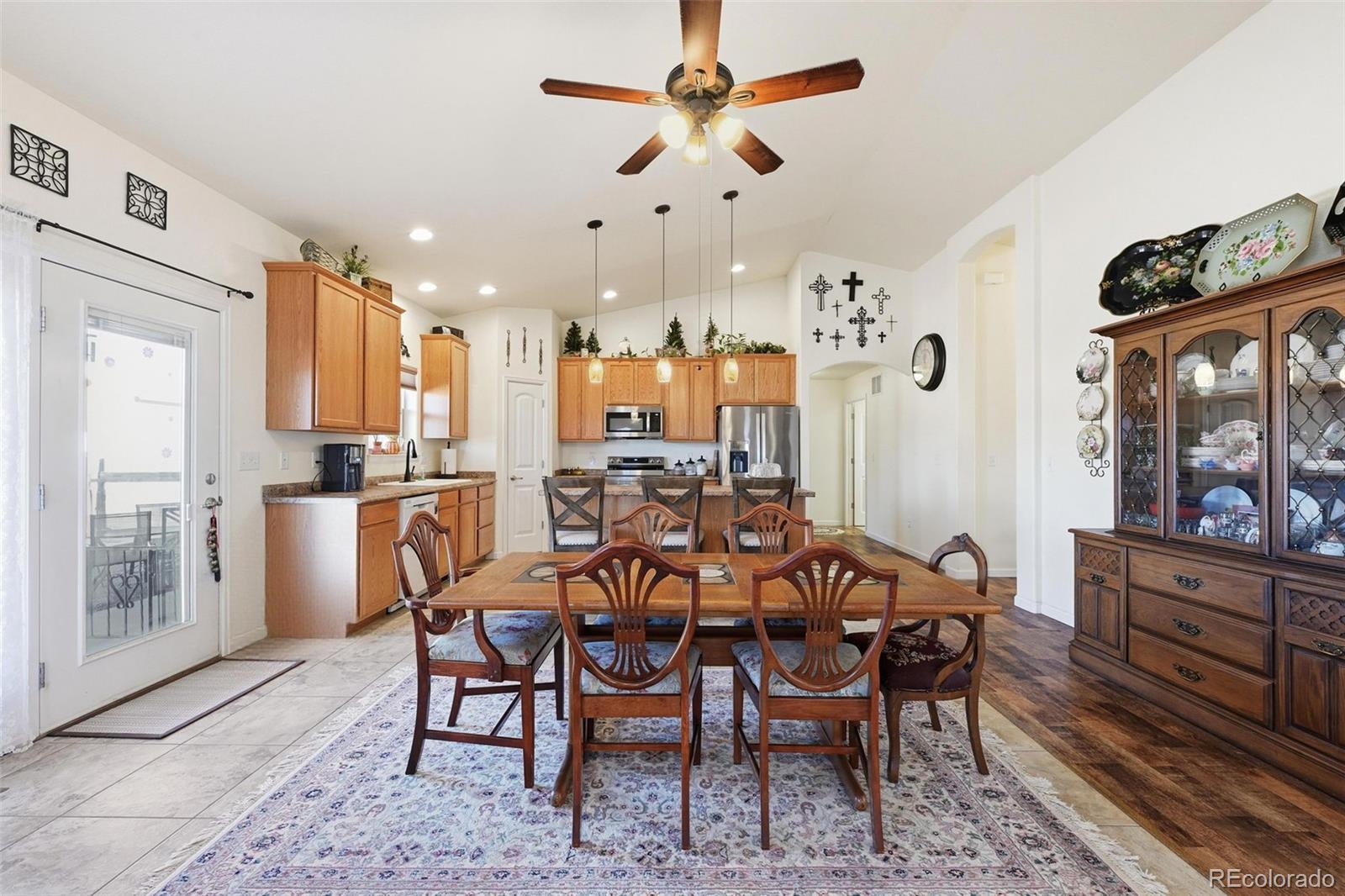 875 7th Street Penrose CO 81240