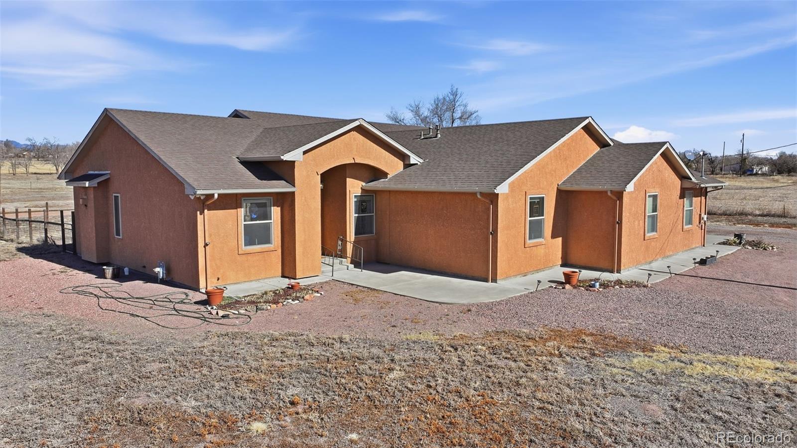 875 7th Street Penrose CO 81240