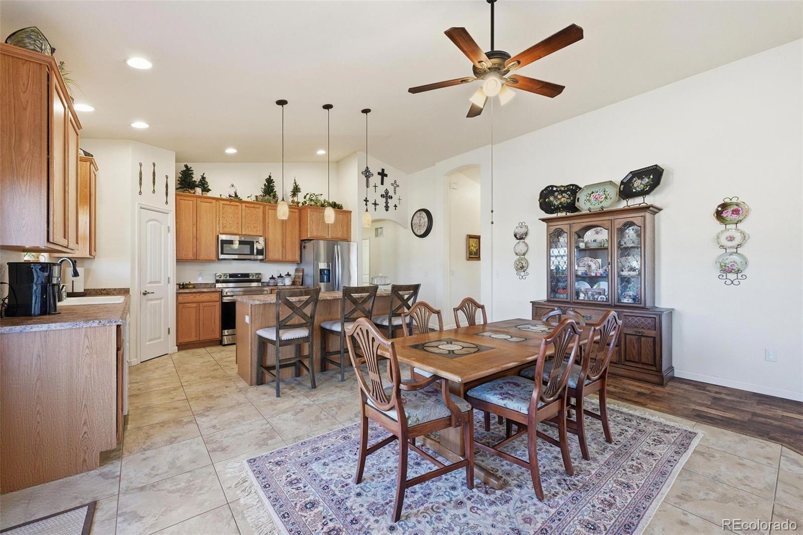 875 7th Street Penrose CO 81240