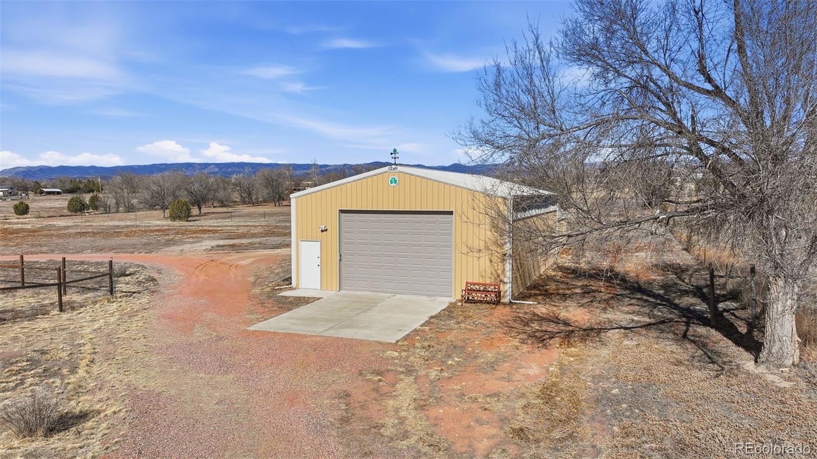 875 7th Street Penrose CO 81240