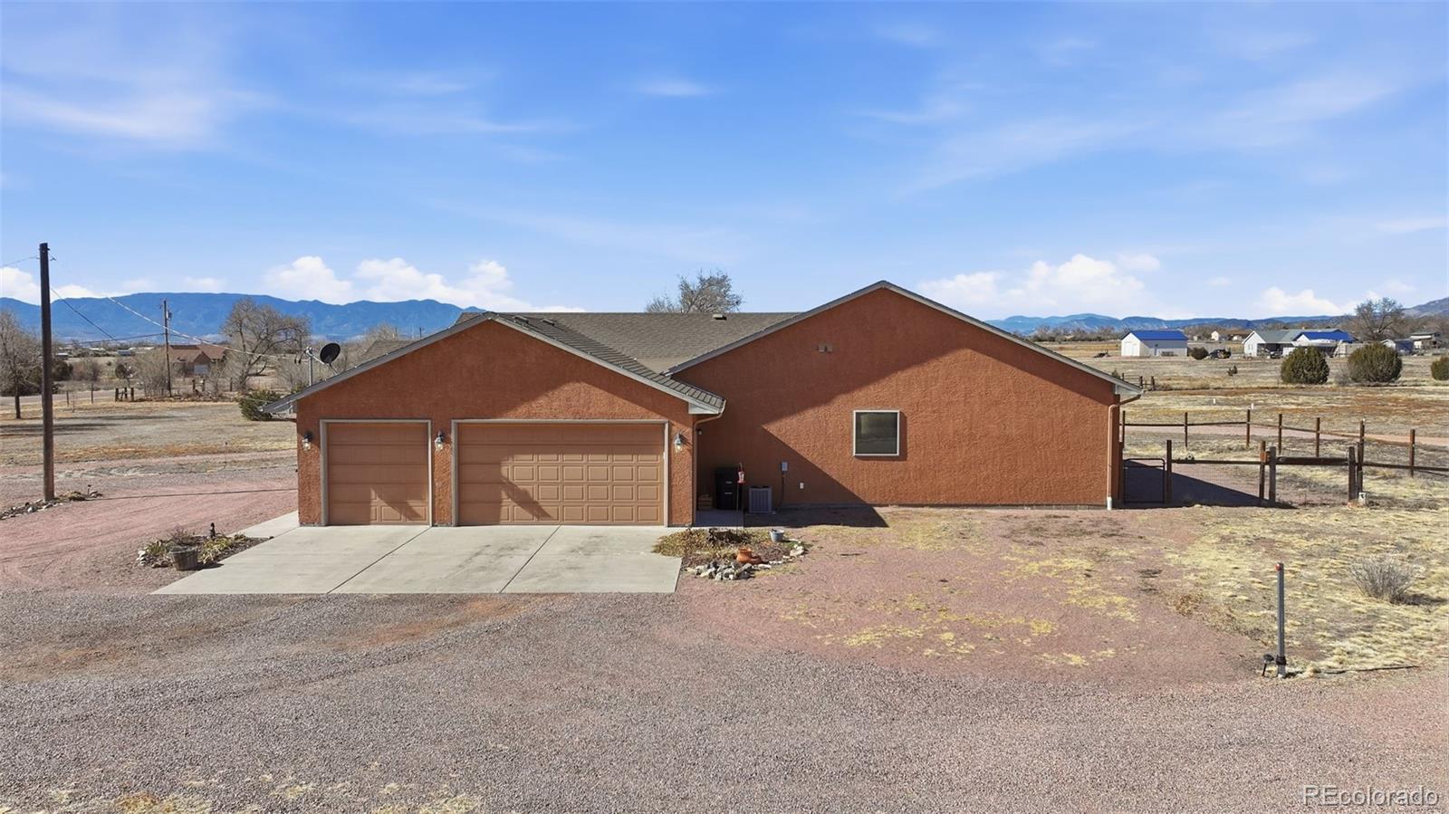 875 7th Street Penrose CO 81240