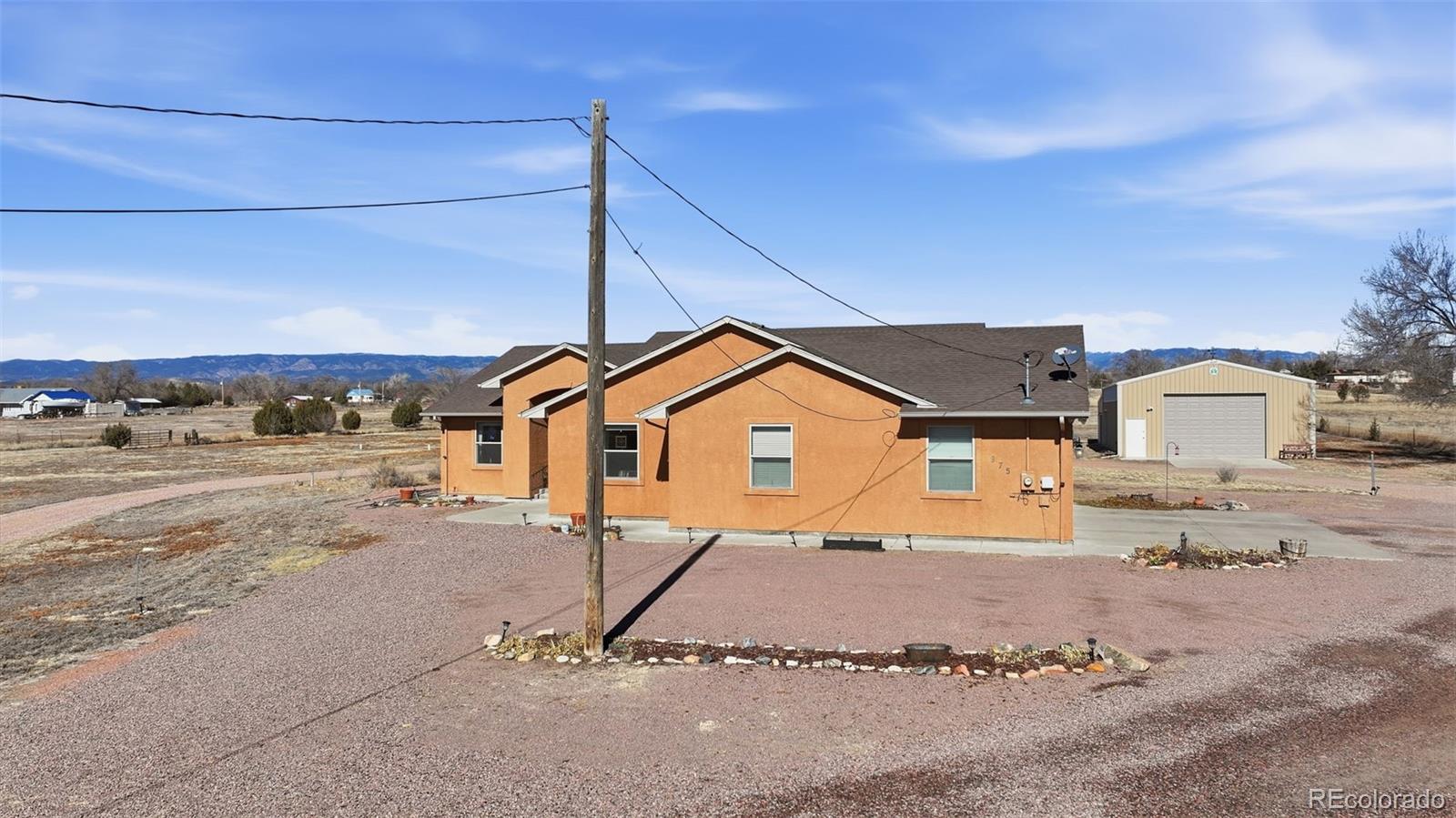 875 7th Street Penrose CO 81240