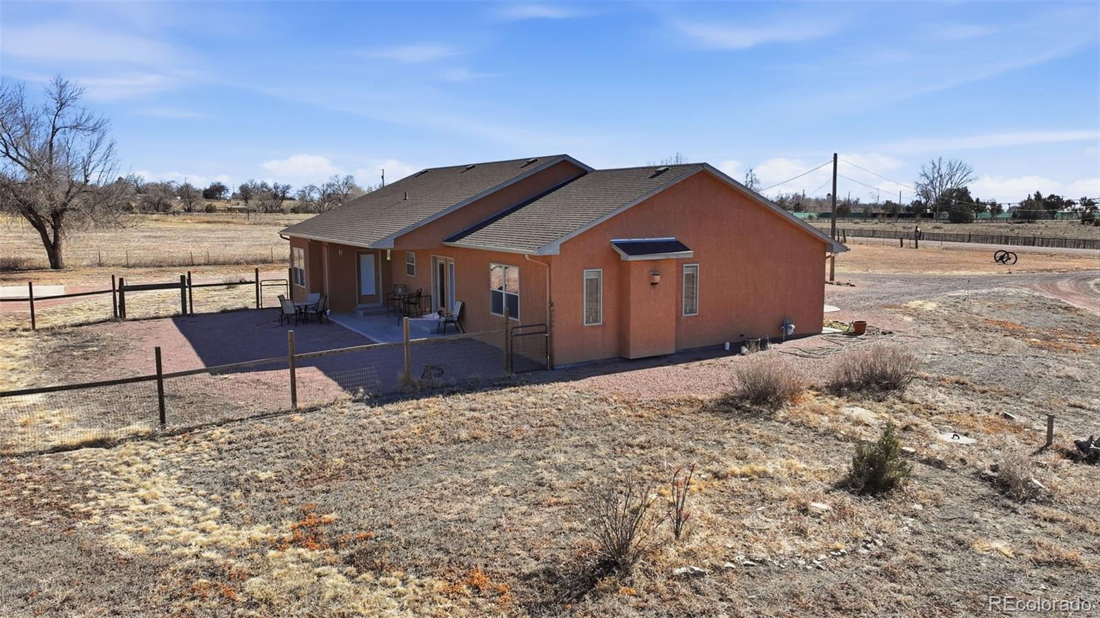 875 7th Street Penrose CO 81240