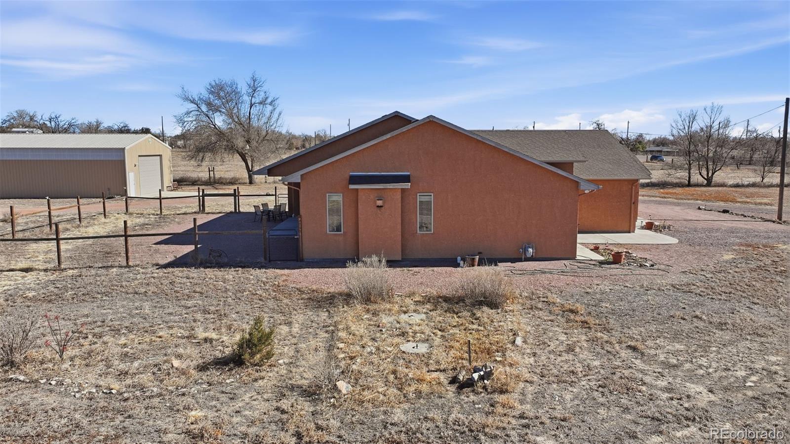875 7th Street Penrose CO 81240