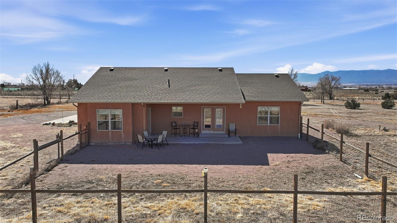 875 7th Street Penrose CO 81240
