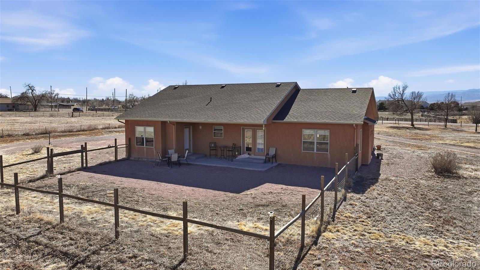 875 7th Street Penrose CO 81240