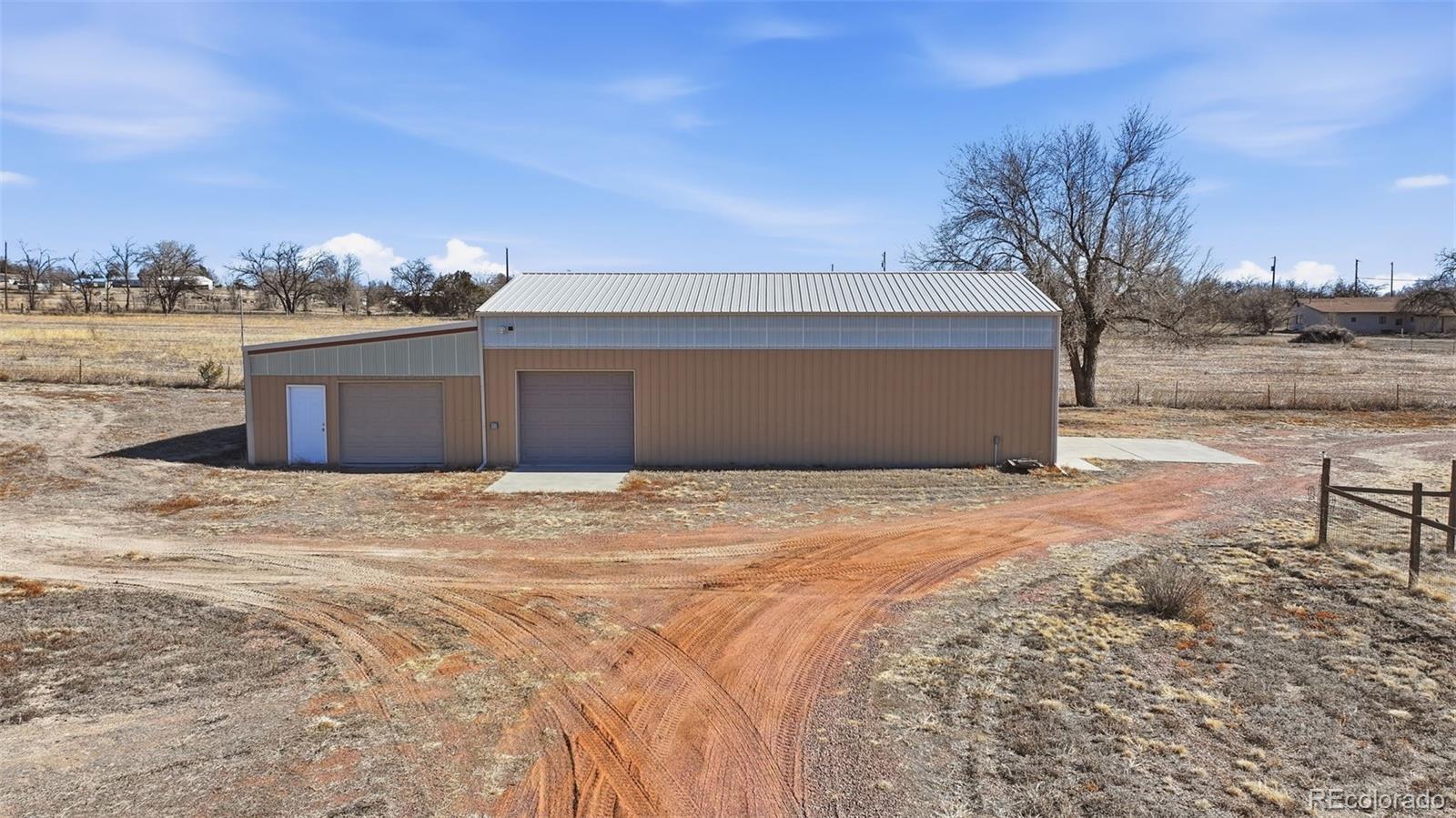 875 7th Street Penrose CO 81240