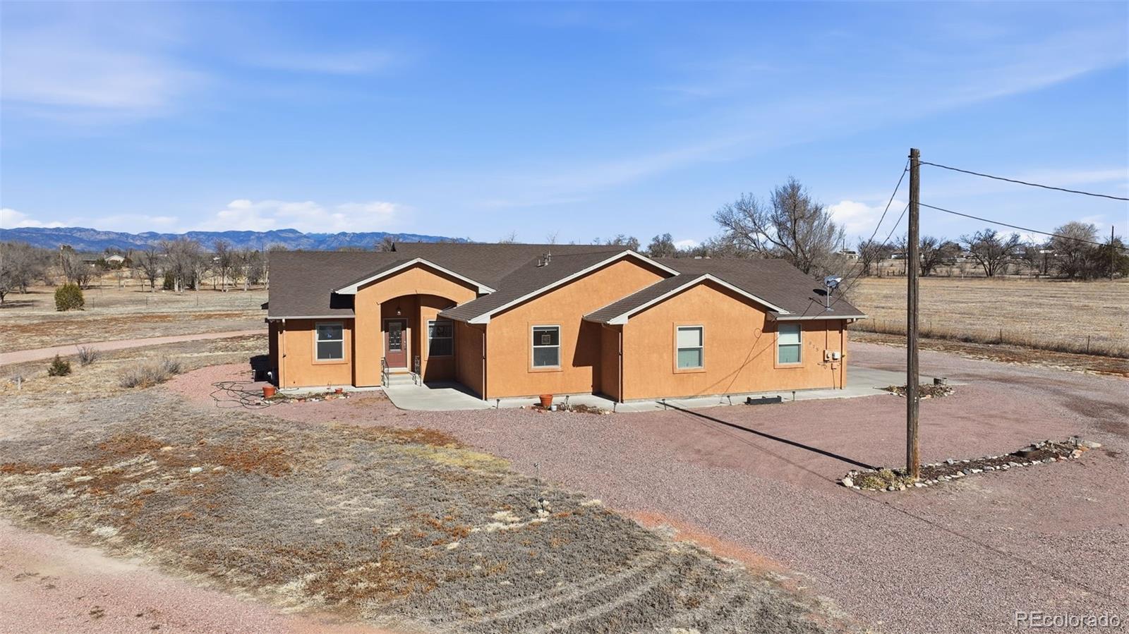 875 7th Street Penrose CO 81240