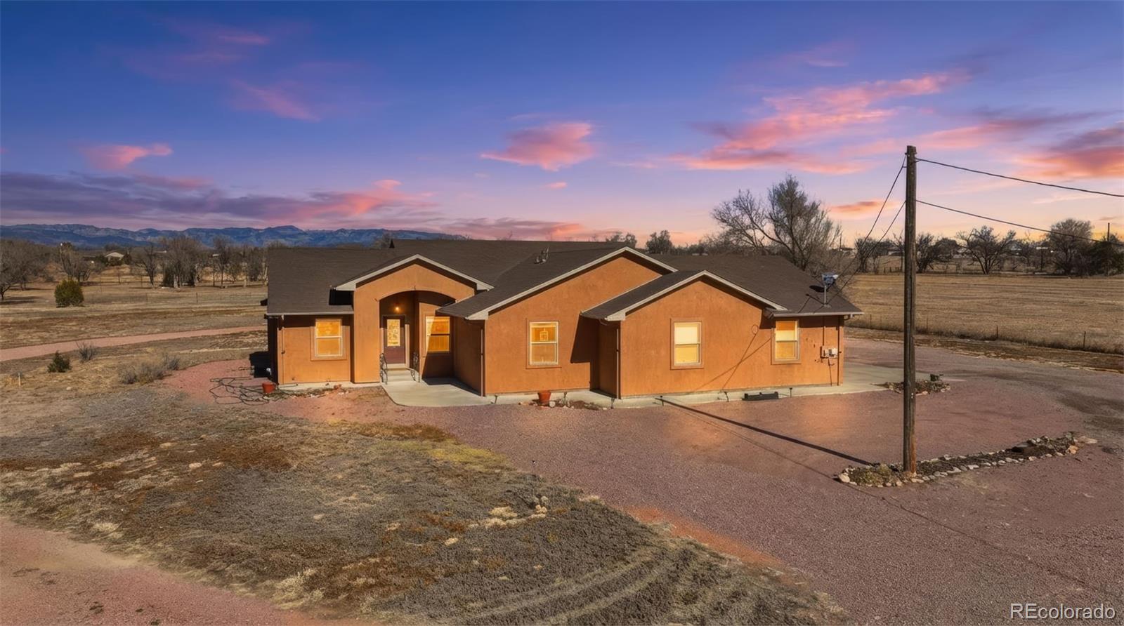 875 7th Street Penrose CO 81240