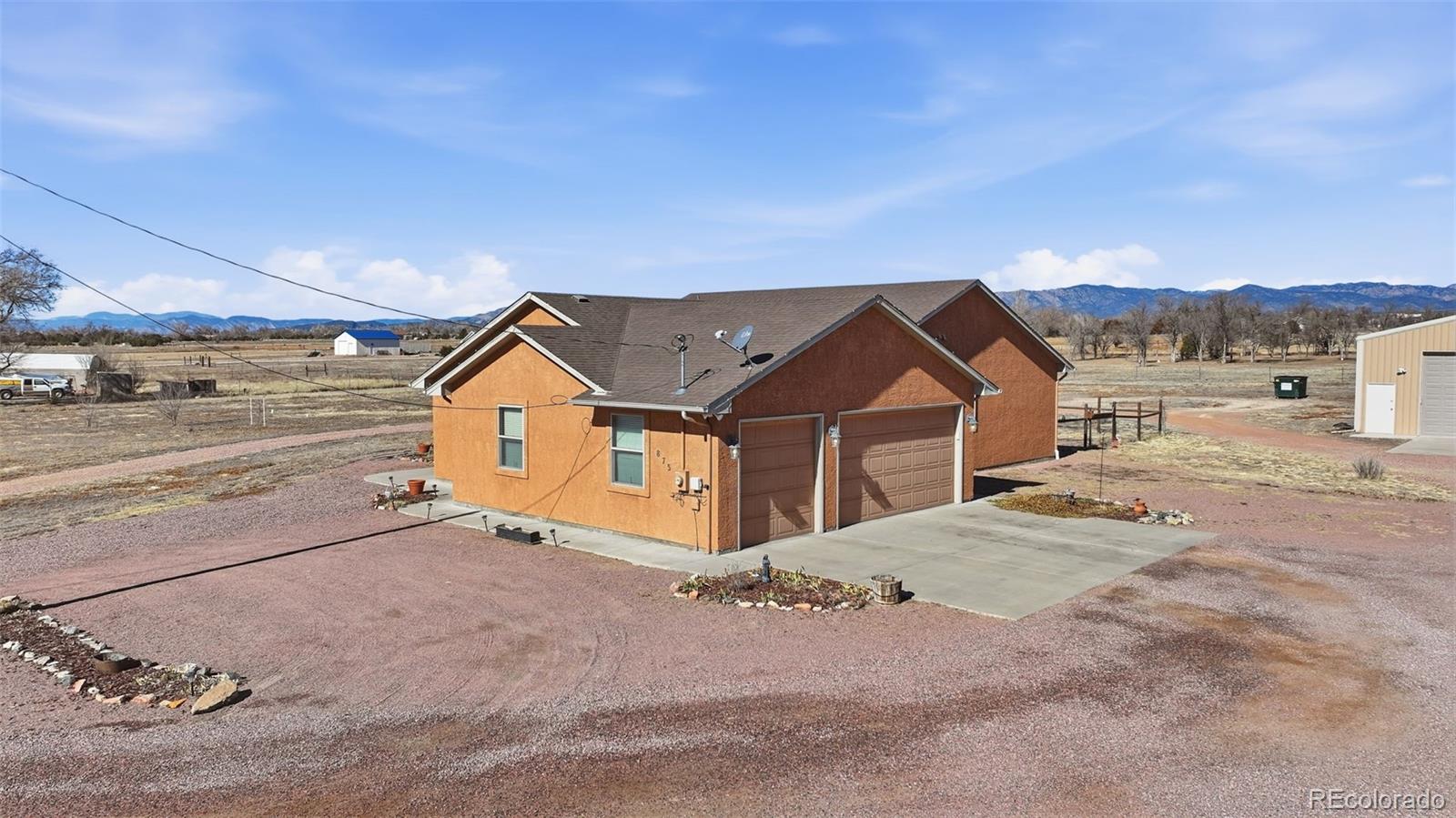 875 7th Street Penrose CO 81240