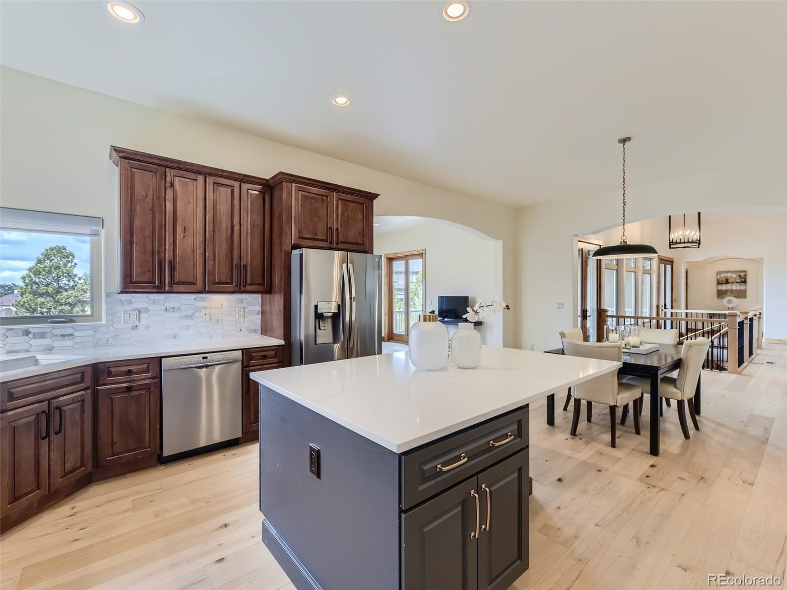 9327 Windhaven Drive Parker CO 80134
