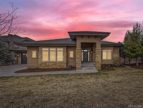 9327 Windhaven Drive Parker CO 80134
