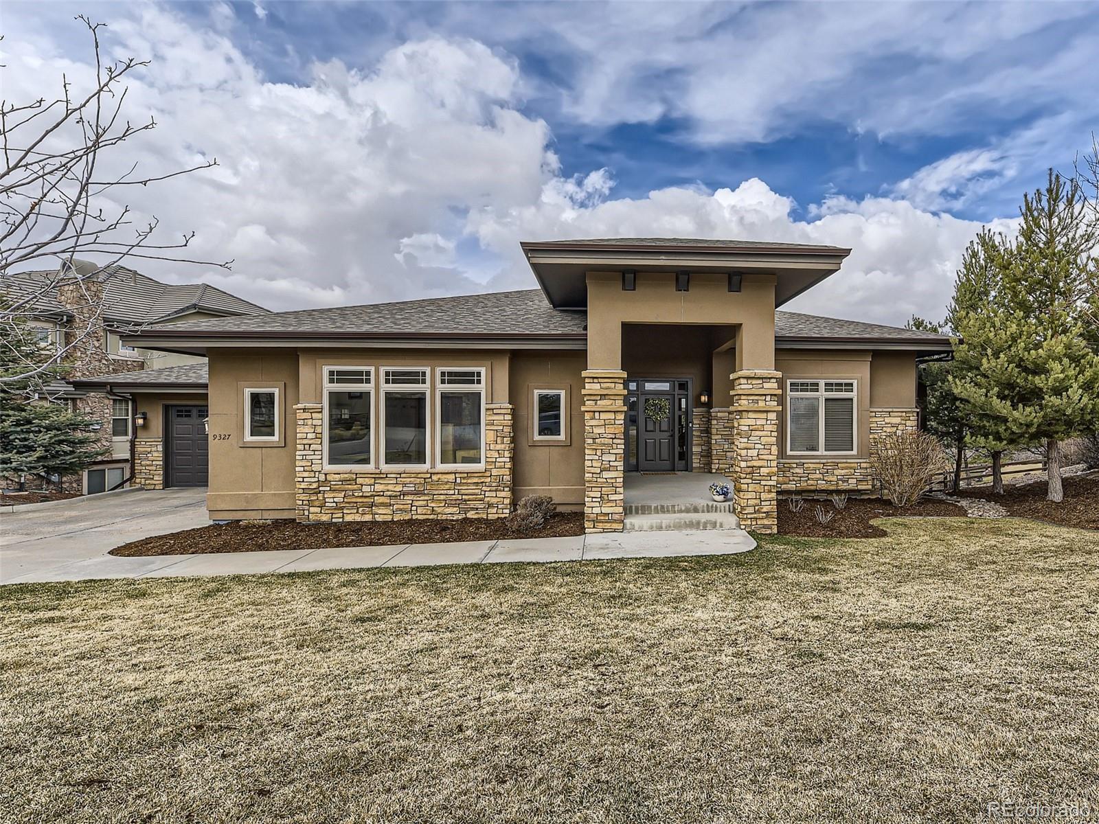9327 Windhaven Drive Parker CO 80134