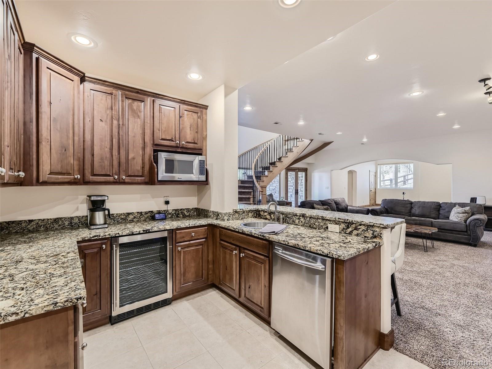 9327 Windhaven Drive Parker CO 80134