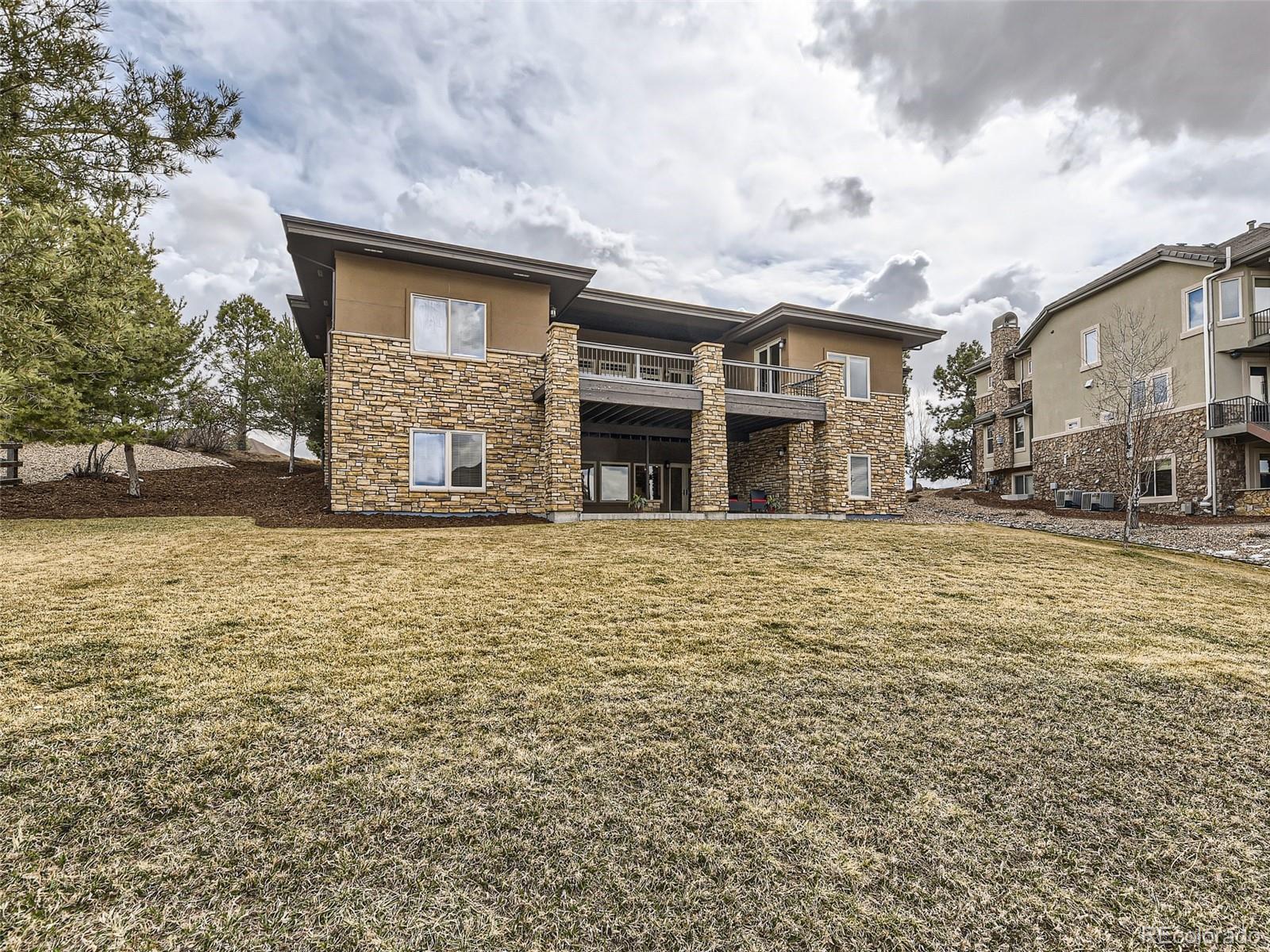 9327 Windhaven Drive Parker CO 80134