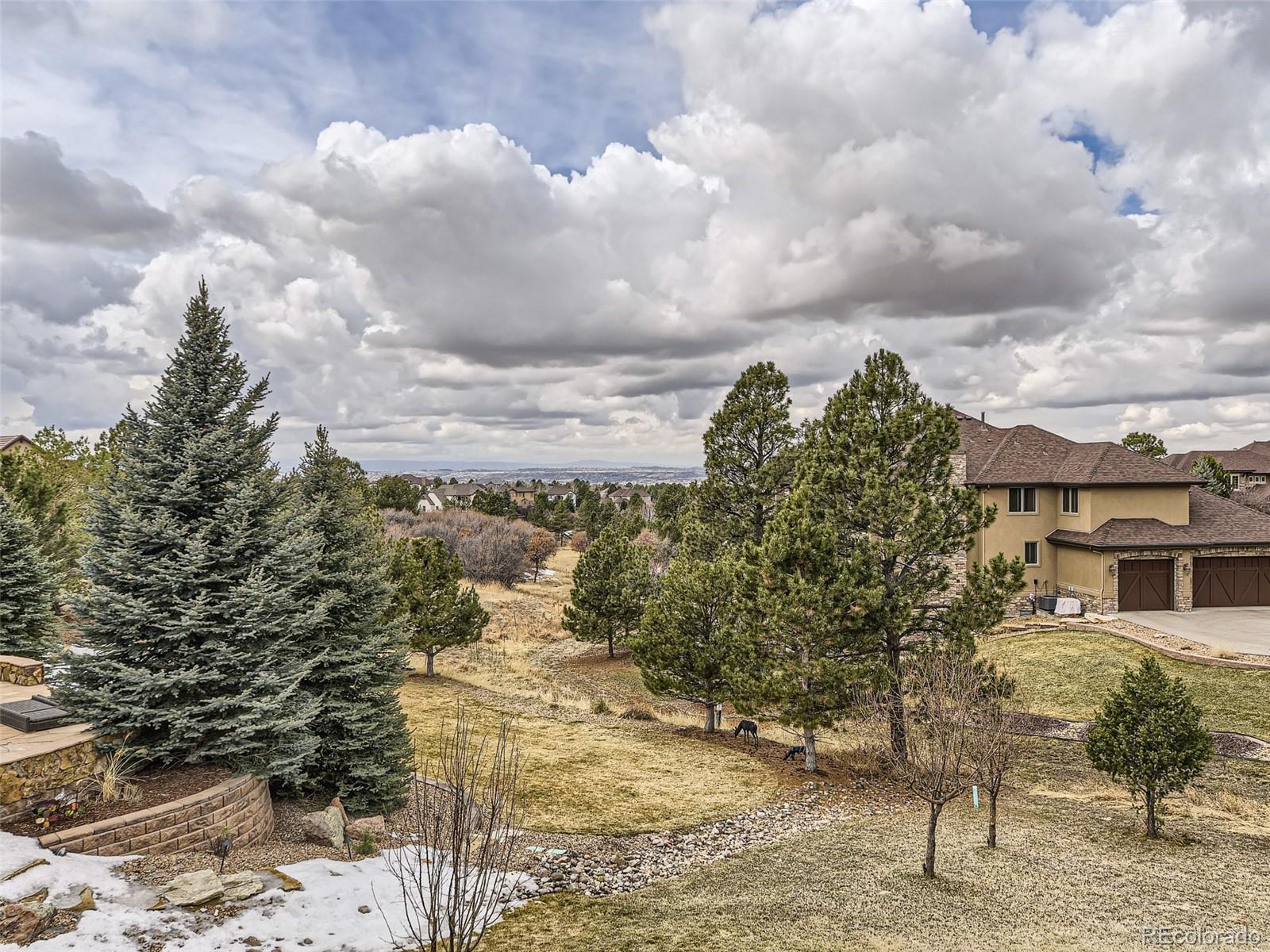 9327 Windhaven Drive Parker CO 80134
