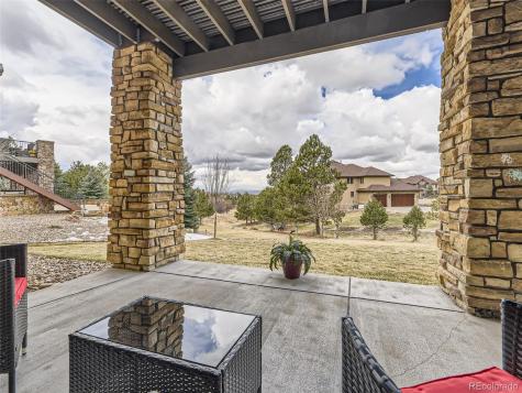 9327 Windhaven Drive Parker CO 80134