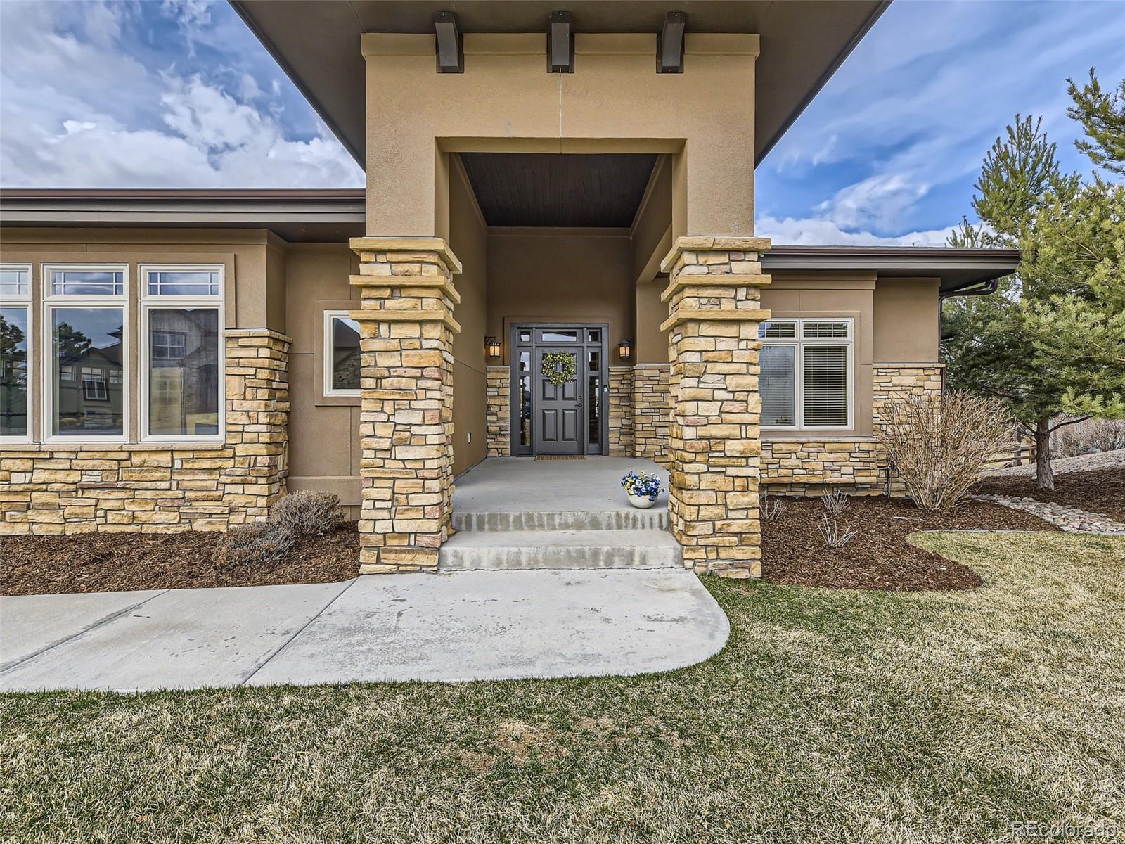 9327 Windhaven Drive Parker CO 80134