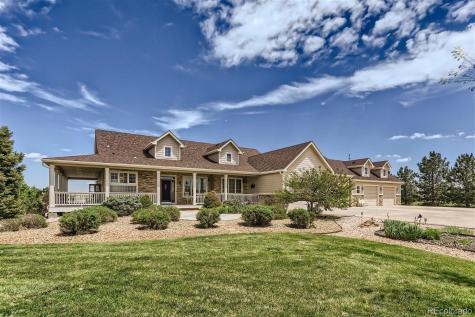 35275 E 10th Drive Watkins CO 80137